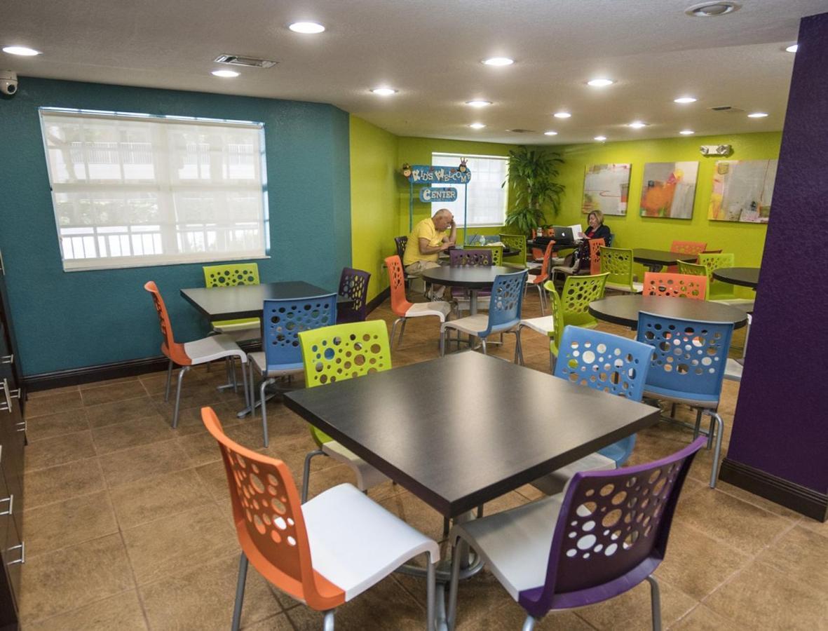 Mizner Place At Weston Town Center, Fort Lauderdale מראה חיצוני תמונה