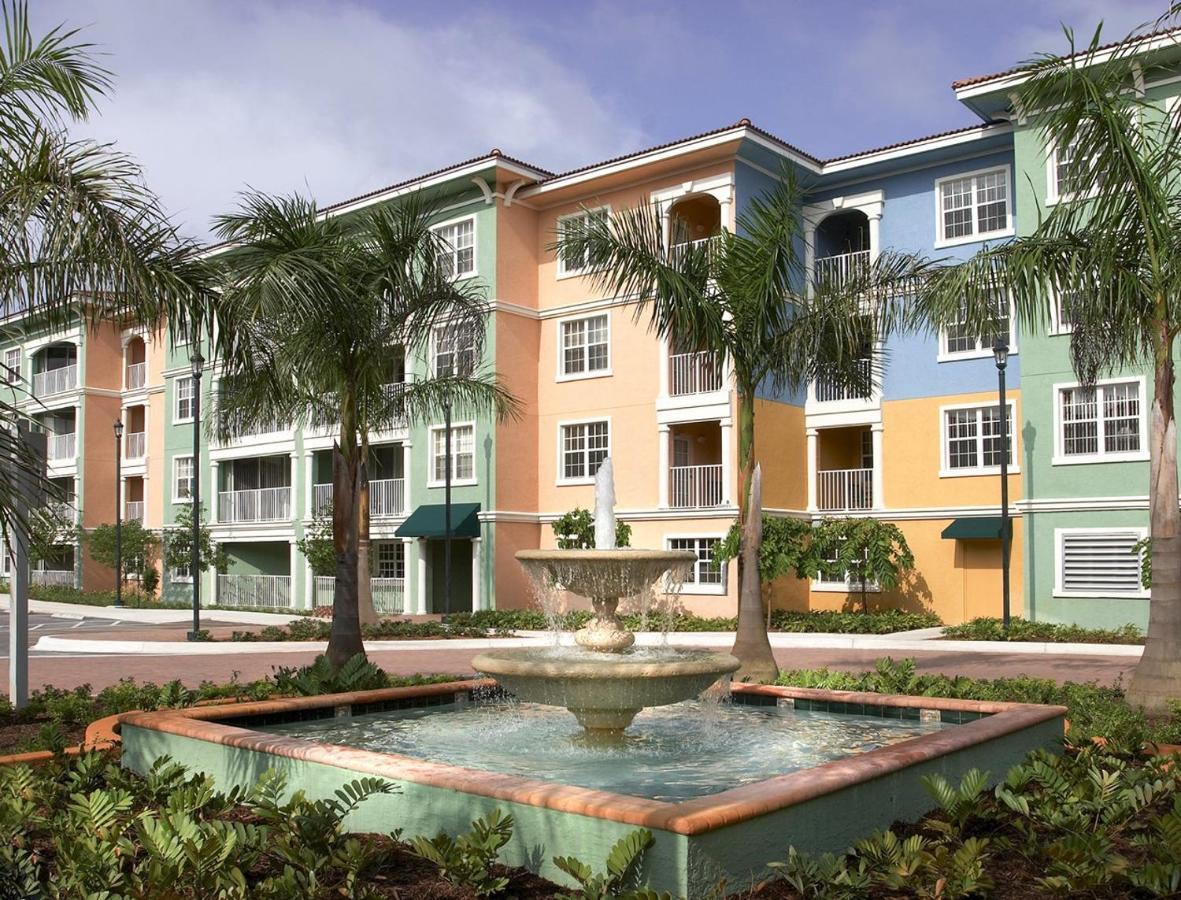 Mizner Place At Weston Town Center, Fort Lauderdale מראה חיצוני תמונה