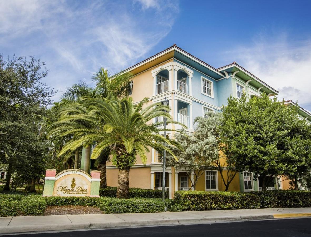 Mizner Place At Weston Town Center, Fort Lauderdale מראה חיצוני תמונה