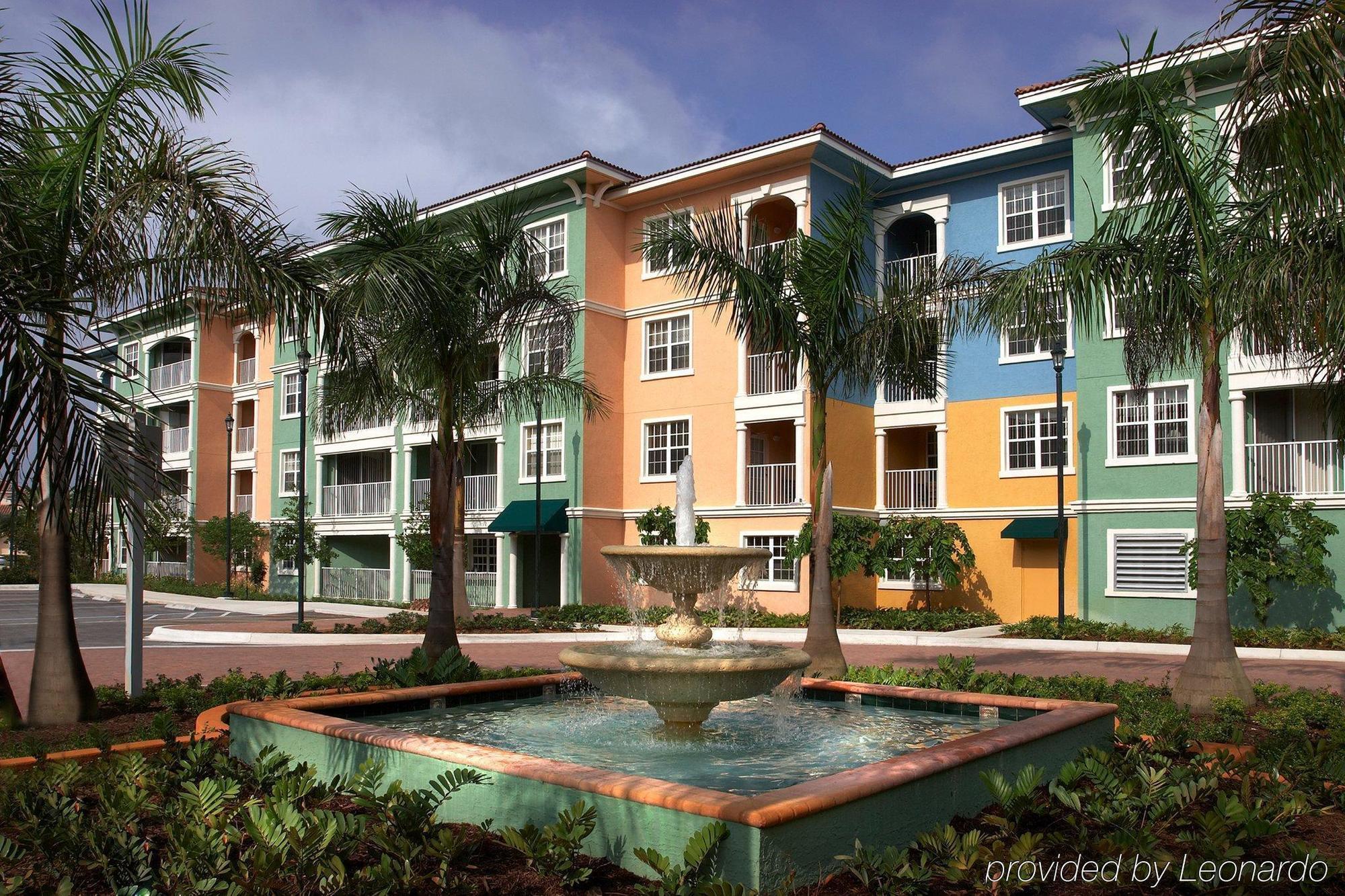 Mizner Place At Weston Town Center, Fort Lauderdale מראה חיצוני תמונה