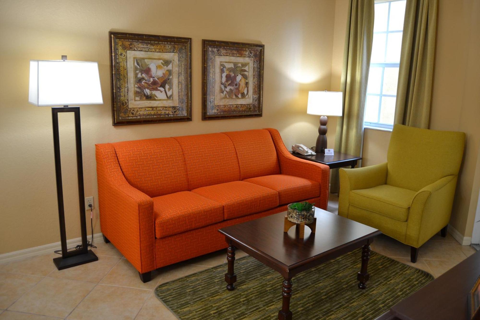 Mizner Place At Weston Town Center, Fort Lauderdale מראה חיצוני תמונה