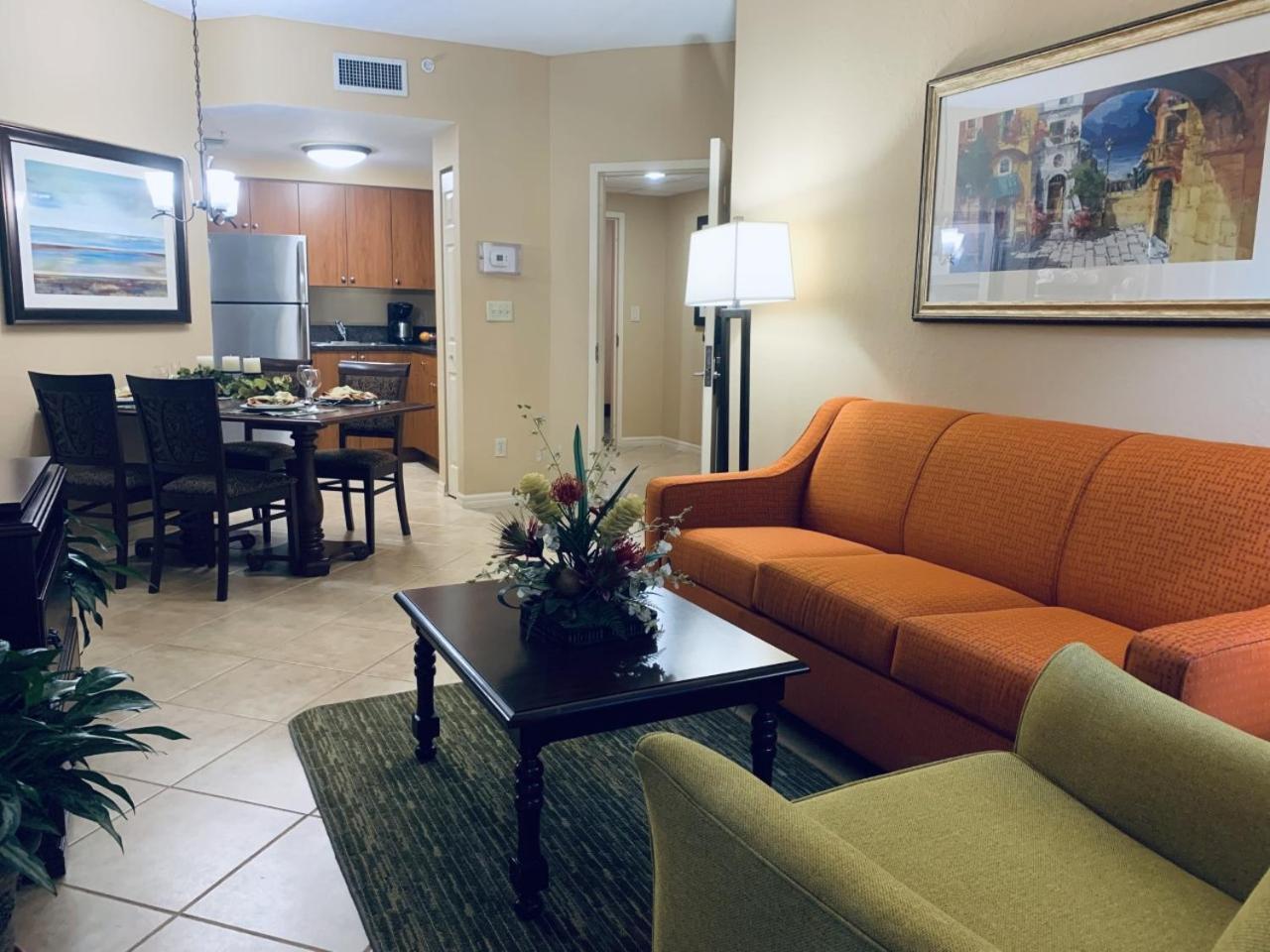 Mizner Place At Weston Town Center, Fort Lauderdale מראה חיצוני תמונה